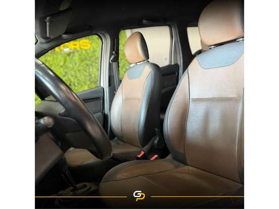RENAULT-DUSTER-2.0 DYNAMIQUE 4X2 16V FLEX 4P AUTOMÁTICO RENAULT-DUSTER-2016
