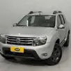 RENAULT DUSTER 2.0 DYNAMIQUE 4X2 16V FLEX 4P MANUAL RENAULT DUSTER 2.0 DYNAMIQUE 4X2 16V FLEX 4P MANUAL
