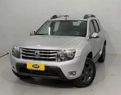 RENAULT DUSTER 2.0 DYNAMIQUE 4X2 16V FLEX 4P MANUAL RENAULT DUSTER 2.0 DYNAMIQUE 4X2 16V FLEX 4P MANUAL