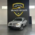 RENAULT DUSTER OROCH 1.6 16V SCE FLEX DYNAMIQUE MANUAL RENAULT DUSTER OROCH 1.6 16V SCE FLEX DYNAMIQUE MANUAL