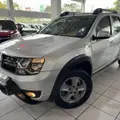 RENAULT DUSTER OROCH 1.6 16V SCE FLEX DYNAMIQUE MANUAL RENAULT DUSTER OROCH 1.6 16V SCE FLEX DYNAMIQUE MANUAL