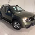 RENAULT DUSTER OROCH 2.0 16V HI-FLEX DYNAMIQUE AUTOMÁTICO RENAULT DUSTER OROCH 2.0 16V HI-FLEX DYNAMIQUE AUTOMÁTICO