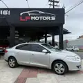 RENAULT FLUENCE 2.0 DYNAMIQUE 16V FLEX 4P AUTOMÁTICO RENAULT FLUENCE 2.0 DYNAMIQUE 16V FLEX 4P AUTOMÁTICO