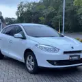 RENAULT FLUENCE 2.0 DYNAMIQUE 16V FLEX 4P MANUAL RENAULT FLUENCE 2.0 DYNAMIQUE 16V FLEX 4P MANUAL