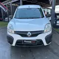 RENAULT KANGOO 1.6 EXPRESS 16V FLEX 4P MANUAL RENAULT KANGOO 1.6 EXPRESS 16V FLEX 4P MANUAL