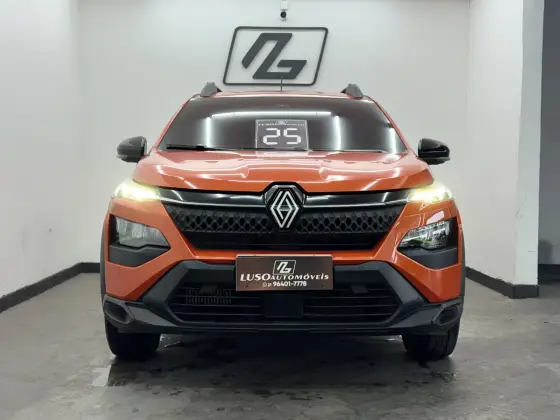 RENAULT KARDIAN 1.0 TCE FLEX TECHNO EDC