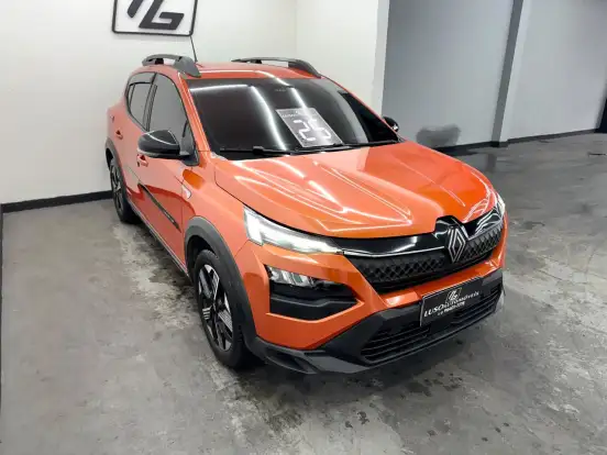 RENAULT-KARDIAN-1.0 TCE FLEX TECHNO EDC RENAULT-KARDIAN-2025