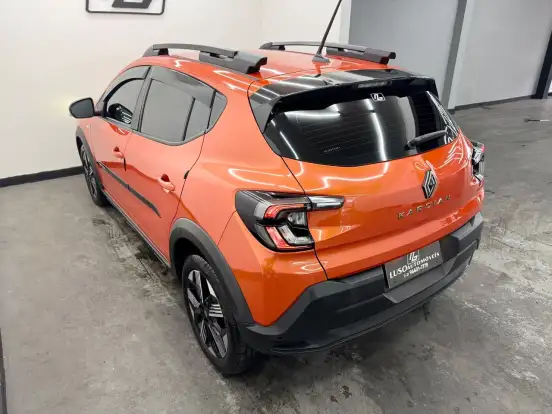 RENAULT-KARDIAN-1.0 TCE FLEX TECHNO EDC RENAULT-KARDIAN-2025
