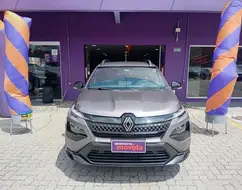 RENAULT KARDIAN 1.0 TCE FLEX EVOLUTION EDC RENAULT KARDIAN 1.0 TCE FLEX EVOLUTION EDC