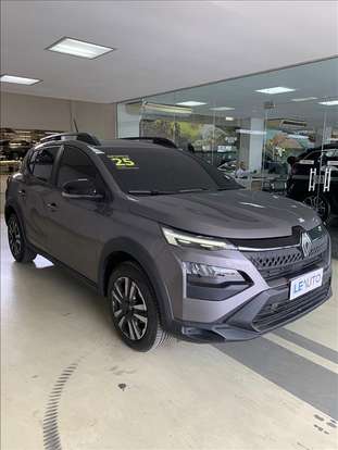RENAULT-KARDIAN-1.0 TCE FLEX EVOLUTION EDC RENAULT-KARDIAN-2025
