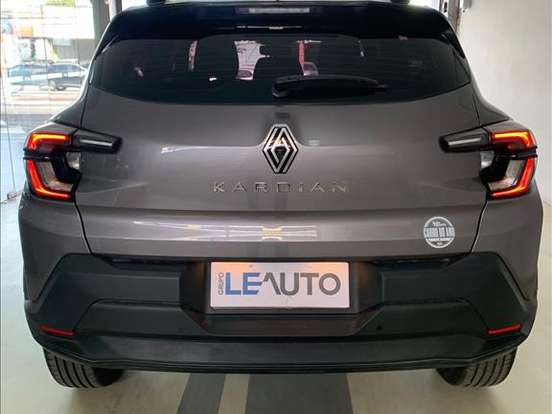 RENAULT-KARDIAN-1.0 TCE FLEX EVOLUTION EDC RENAULT-KARDIAN-2025