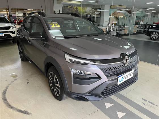 RENAULT KARDIAN 1.0 TCE FLEX EVOLUTION EDC