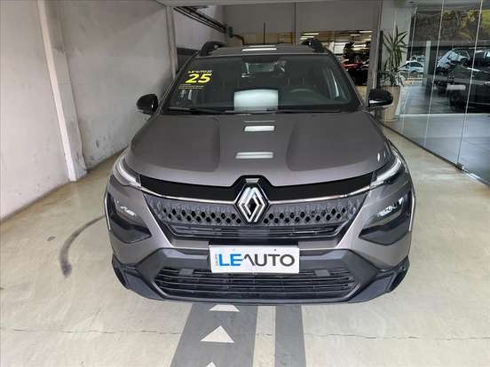 RENAULT-KARDIAN-1.0 TCE FLEX EVOLUTION EDC RENAULT-KARDIAN-2025
