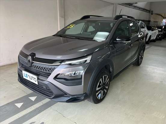 RENAULT-KARDIAN-1.0 TCE FLEX EVOLUTION EDC RENAULT-KARDIAN-2025