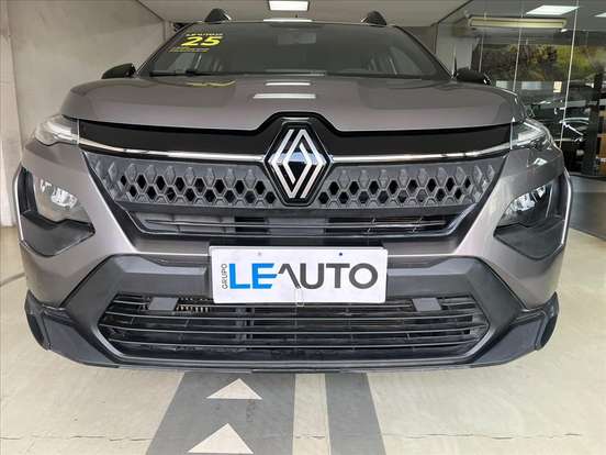 RENAULT-KARDIAN-1.0 TCE FLEX EVOLUTION EDC RENAULT-KARDIAN-2025