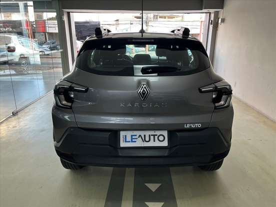 RENAULT-KARDIAN-1.0 TCE FLEX EVOLUTION EDC RENAULT-KARDIAN-2025