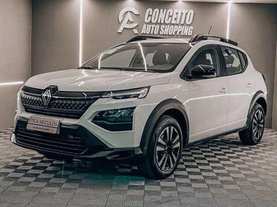 RENAULT-KARDIAN-1.0 TCE FLEX EVOLUTION EDC RENAULT-KARDIAN-2024