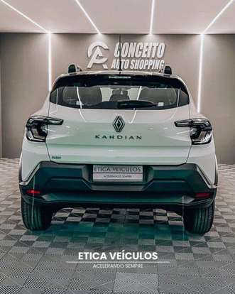 RENAULT-KARDIAN-1.0 TCE FLEX EVOLUTION EDC RENAULT-KARDIAN-2024