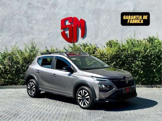 RENAULT-KARDIAN-1.0 TCE FLEX EVOLUTION EDC RENAULT-KARDIAN-2024