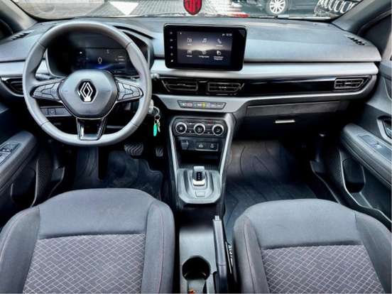 RENAULT-KARDIAN-1.0 TCE FLEX EVOLUTION EDC RENAULT-KARDIAN-2024