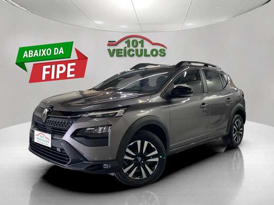RENAULT-KARDIAN-1.0 TCE FLEX EVOLUTION EDC RENAULT-KARDIAN-2024