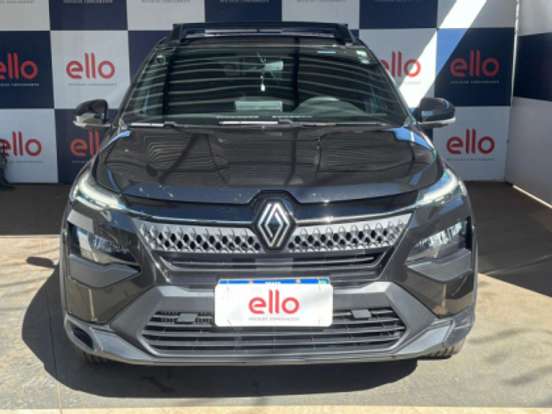 RENAULT-KARDIAN-1.0 TCE FLEX EVOLUTION EDC RENAULT-KARDIAN-2024