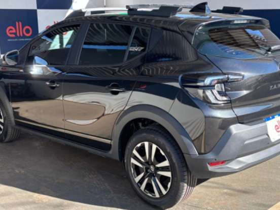 RENAULT-KARDIAN-1.0 TCE FLEX EVOLUTION EDC RENAULT-KARDIAN-2024
