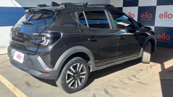 RENAULT-KARDIAN-1.0 TCE FLEX EVOLUTION EDC RENAULT-KARDIAN-2024