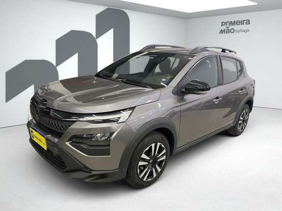 RENAULT-KARDIAN-1.0 TCE FLEX EVOLUTION EDC RENAULT-KARDIAN-2024