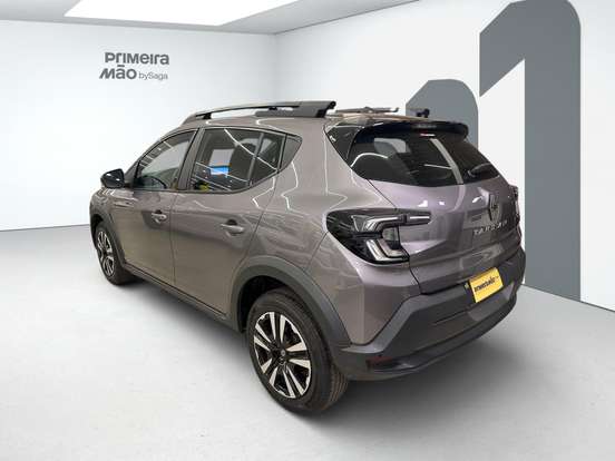 RENAULT-KARDIAN-1.0 TCE FLEX EVOLUTION EDC RENAULT-KARDIAN-2024