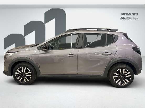 RENAULT-KARDIAN-1.0 TCE FLEX EVOLUTION EDC RENAULT-KARDIAN-2024