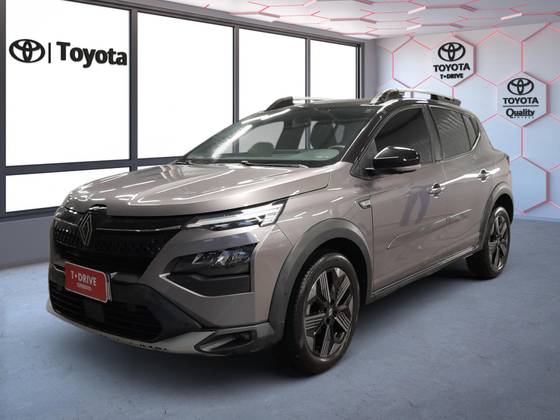 RENAULT KARDIAN 1.0 TCE FLEX PREMIÉRE EDITION EDC