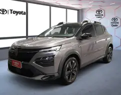 RENAULT KARDIAN 1.0 TCE FLEX PREMIÉRE EDITION EDC RENAULT KARDIAN 1.0 TCE FLEX PREMIÉRE EDITION EDC