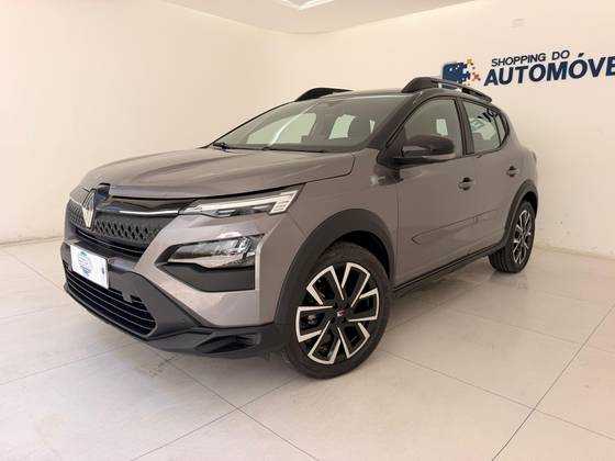 RENAULT KARDIAN 1.0 TCE FLEX TECHNO EDC
