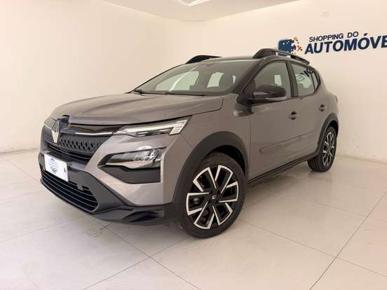 RENAULT-KARDIAN-1.0 TCE FLEX TECHNO EDC RENAULT-KARDIAN-2025