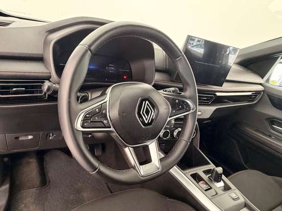 RENAULT-KARDIAN-1.0 TCE FLEX TECHNO EDC RENAULT-KARDIAN-2025