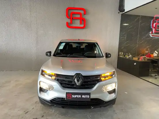 RENAULT-KWID-2022