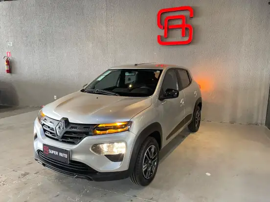 RENAULT-KWID-2022