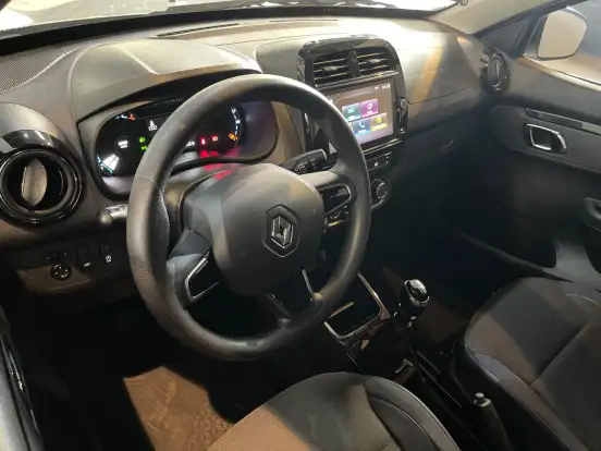 RENAULT-KWID-2022