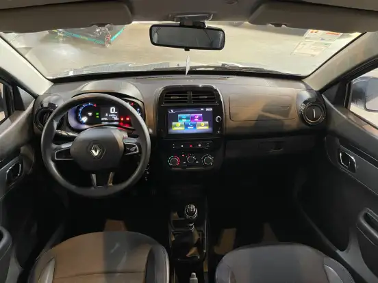RENAULT-KWID-2022