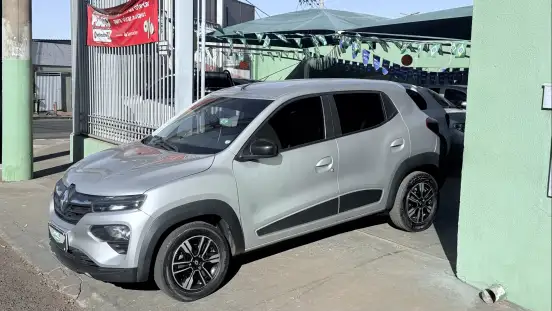 RENAULT-KWID-2022