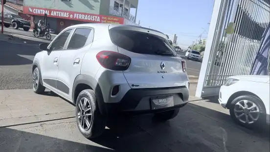 RENAULT-KWID-2022