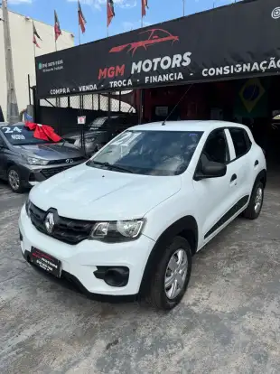 RENAULT-KWID-2020