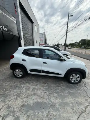 RENAULT-KWID-1.0 12V SCE FLEX ZEN MANUAL RENAULT-KWID-2020