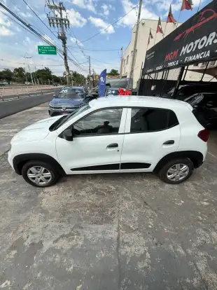 RENAULT-KWID-1.0 12V SCE FLEX ZEN MANUAL RENAULT-KWID-2020