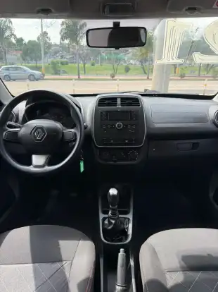 RENAULT-KWID-1.0 12V SCE FLEX ZEN MANUAL RENAULT-KWID-2020