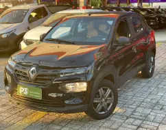 RENAULT KWID 1.0 12V SCE FLEX ZEN MANUAL RENAULT KWID 1.0 12V SCE FLEX ZEN MANUAL