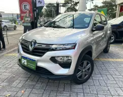 RENAULT KWID 1.0 12V SCE FLEX ZEN MANUAL RENAULT KWID 1.0 12V SCE FLEX ZEN MANUAL
