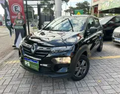RENAULT KWID 1.0 12V SCE FLEX ZEN MANUAL RENAULT KWID 1.0 12V SCE FLEX ZEN MANUAL
