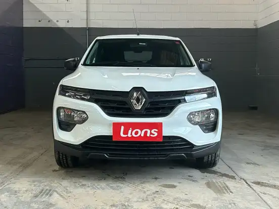 RENAULT-KWID-2024